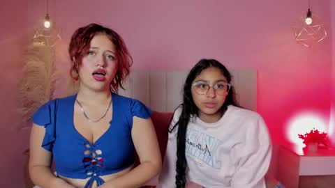 _ruby_red online show from November 15, 4:21 am