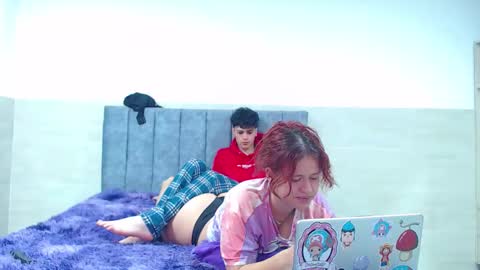 _ruby_red online show from November 27, 6:04 am