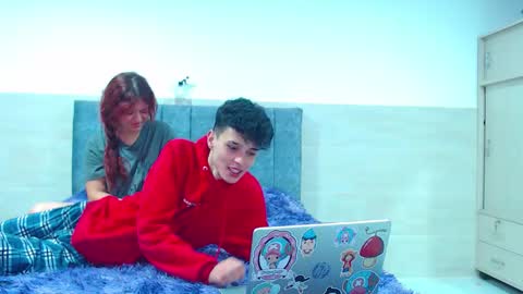 _ruby_red online show from November 28, 6:16 am