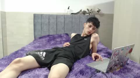 _ruby_red online show from November 30, 8:02 pm