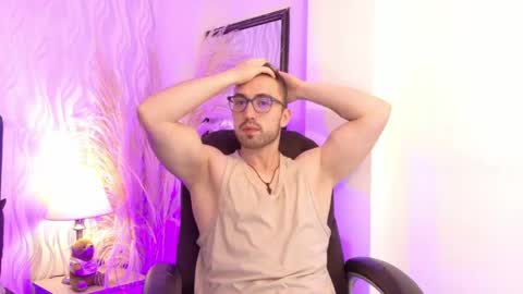 Ryan online show from April 16, 12:28 pm