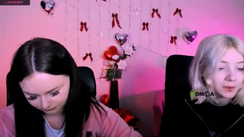 sabrina  online show from March 7, 10:01 am