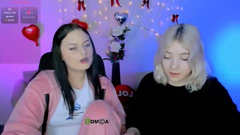 sabrina  online show from March 22, 9:45 am