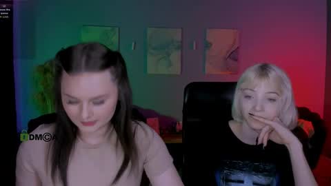 sabrina  online show from April 4, 8:56 am