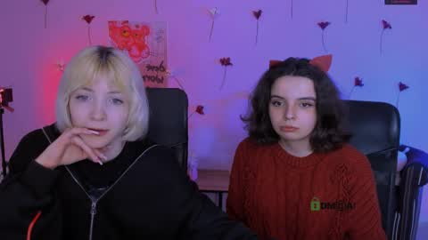 sabrina  online show from April 12, 8:52 am