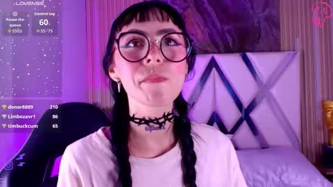 Sabrina online show from February 3, 2:53 am