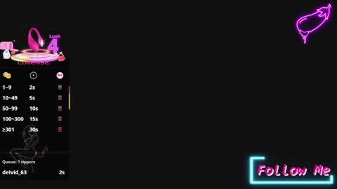 Zacura online show from September 19, 12:02 am