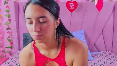 _salomeparra1 online show from September 19, 3:19 am