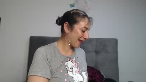 Samanta online show from April 10, 2:39 am