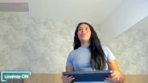 Snapshot of _samantagomez chatting on May 30, 12:02 pm _samantagomez online show from May 30, 12:02 pm