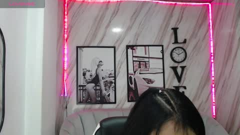 Samantha online show from March 10, 12:48 pm