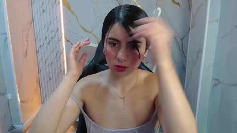 Samantha online show from September 20, 12:50 pm