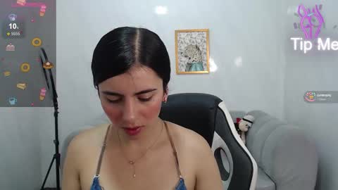 Samantha online show from October 4, 1:20 pm