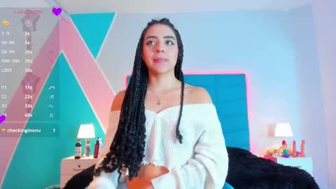 Samara online show from February 11, 4:01 am