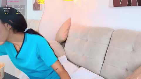 SAMARA SMITH  online show from September 30, 6:57 pm