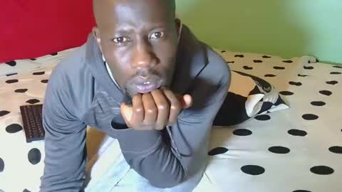 Snapshot of _sambo_ chatting on January 27, 12:22 am _sambo_ online show from January 27, 12:22 am