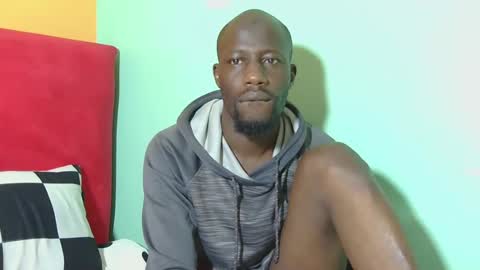 Snapshot of _sambo_ chatting on February 4, 4:05 am _sambo_ online show from February 4, 4:05 am