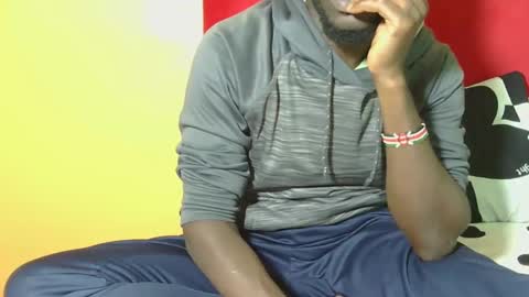 Snapshot of _sambo_ chatting on March 8, 6:16 pm _sambo_ online show from March 8, 6:16 pm