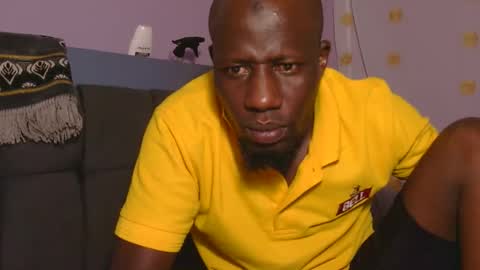 Snapshot of _sambo_ chatting on October 10, 10:25 am _sambo_ online show from October 10, 10:25 am