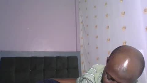 Snapshot of _sambo_ chatting on October 23, 6:56 am _sambo_ online show from October 23, 6:56 am