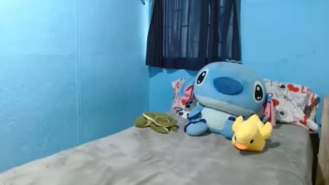 Sammy online show from January 22, 10:26 pm