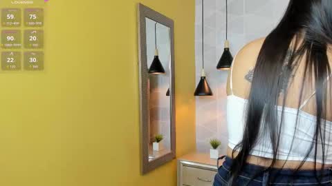 Antonella  online show from October 22, 12:49 pm