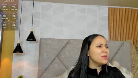 Antonella  online show from February 13, 12:01 pm