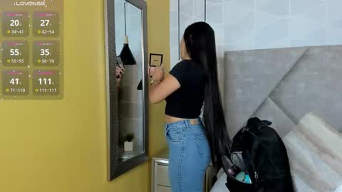 Antonella  online show from March 4, 12:11 pm