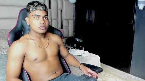 _sammy_ice online show from January 12, 2:03 am