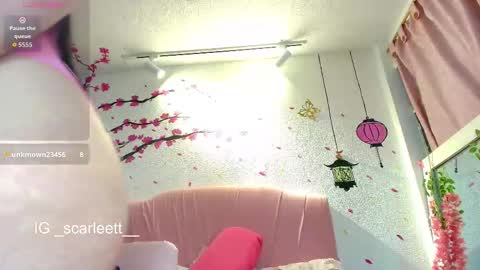 Snapshot of _sammysaenz chatting on October 1, 2:28 am Samantha Saenz online show from October 1, 2:28 am