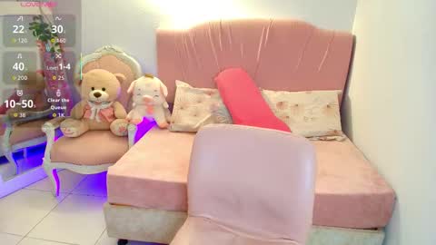 Snapshot of _sammysaenz chatting on November 27, 10:23 pm Samantha Saenz online show from November 27, 10:23 pm