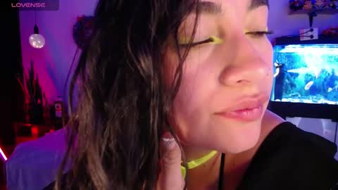  SantaLove  online show from December 11, 7:03 pm