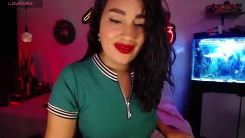  SantaLove  online show from December 24, 11:55 pm