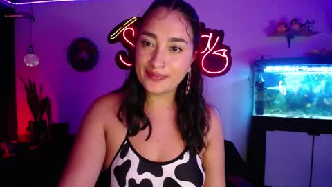  SantaLove  online show from January 8, 10:16 pm