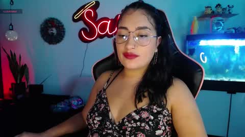  SantaLove  online show from January 9, 1:39 am