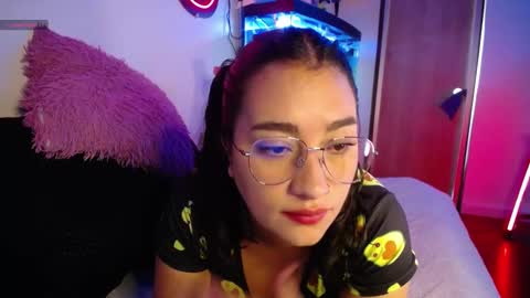  SantaLove  online show from January 12, 6:38 pm