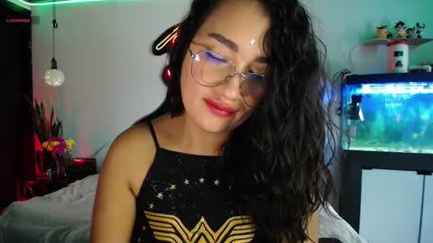  SantaLove  online show from January 16, 9:51 pm