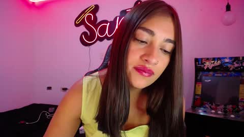  SantaLove  online show from March 5, 7:49 pm