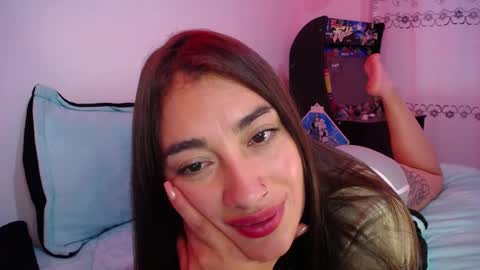  SantaLove  online show from March 12, 10:39 pm