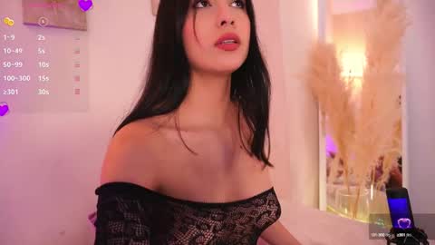 SARA GOMEZ online show from September 22, 11:18 pm