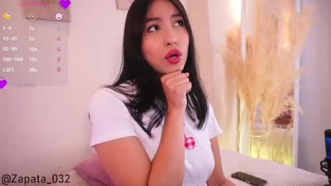 SARA GOMEZ online show from September 27, 7:19 pm