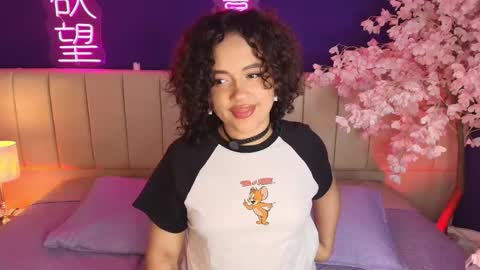 Sara online show from February 24, 4:54 am