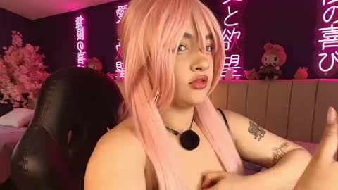 Sara online show from March 11, 5:02 am