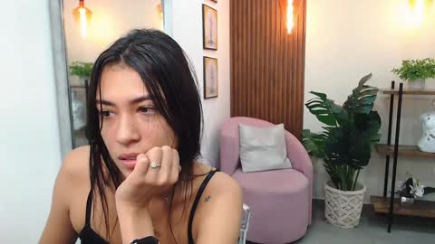 Sassy Girl online show from February 8, 11:01 am