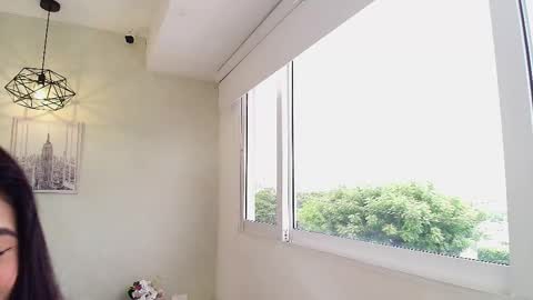 Sassy Girl online show from September 12, 6:08 pm