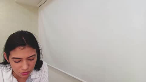 Sassy Girl online show from September 29, 6:02 pm