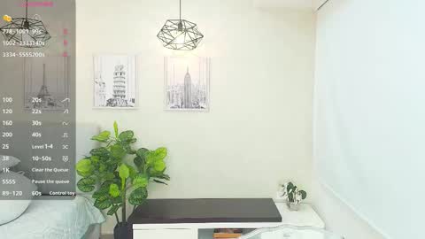 Sassy Girl online show from October 1, 6:03 pm