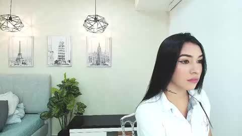 Sassy Girl online show from October 13, 6:08 pm