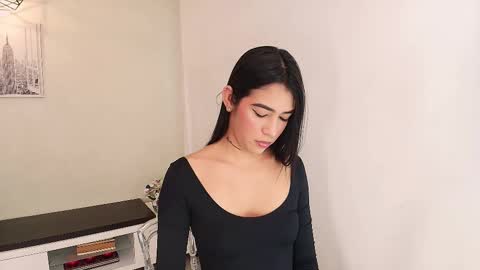 Sassy Girl online show from October 14, 6:31 pm