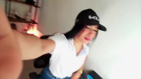 Sassy Girl online show from February 11, 6:13 pm